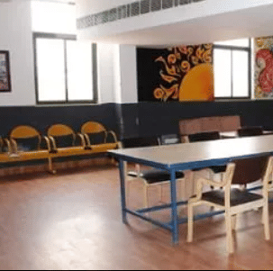 Seamedu - The NorthCap University Campus Images photo 1